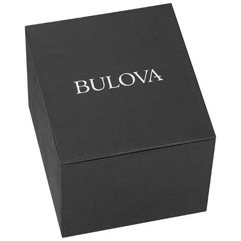 BULOVA WATCHES Mod. 98B334 Category-Watches,Gender-Men,Men,READY STOCKED WATCHES,Subcategory-WatchesMen,Watches,Watches - Accessories,Wristwatch
