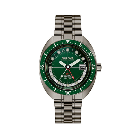 BULOVA WATCHES Mod. 98B415 READY STOCKED WATCHES
