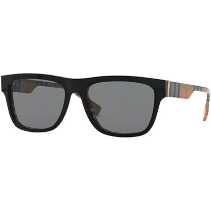 BURBERRY MOD. B LOGO BE 4293 SUNGLASSES & EYEWEAR