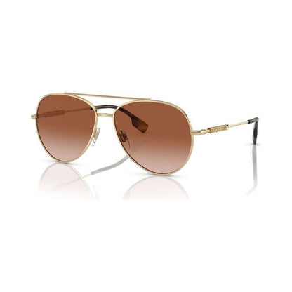 BURBERRY MOD. BE 3147 SUNGLASSES & EYEWEAR