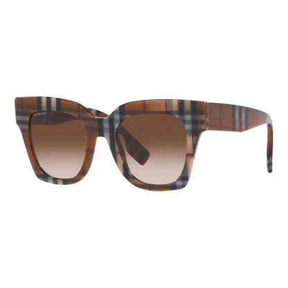 BURBERRY MOD. KITTY BE 4364 SUNGLASSES & EYEWEAR