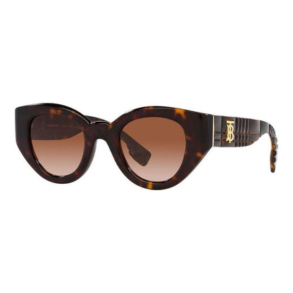 BURBERRY MOD. MEADOW BE 4390 SUNGLASSES & EYEWEAR