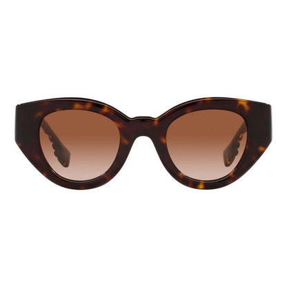 BURBERRY MOD. MEADOW BE 4390 SUNGLASSES & EYEWEAR