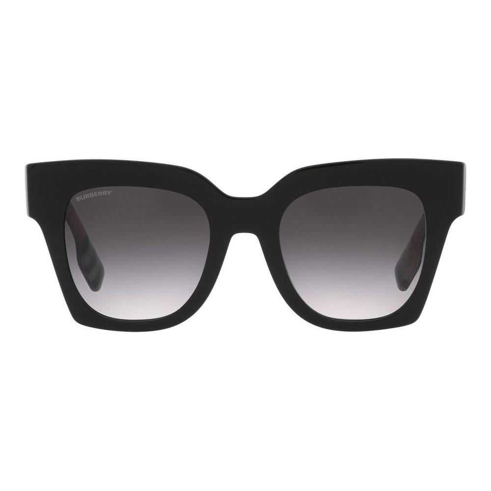 BURBERRY MOD. KITTY BE 4364 SUNGLASSES & EYEWEAR