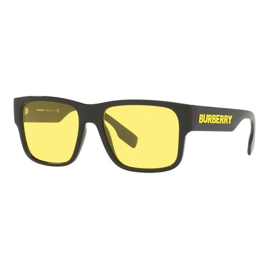 BURBERRY SUNGLASSES Mod. KNIGHT BE 4358 Gent,SUNGLASSES