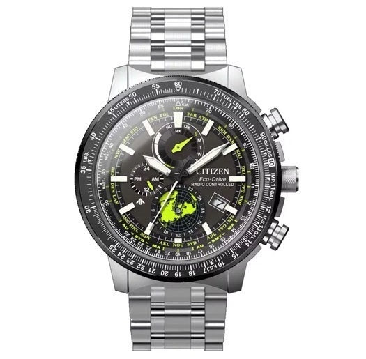 CITIZEN WATCHES Mod. BY3006-53E