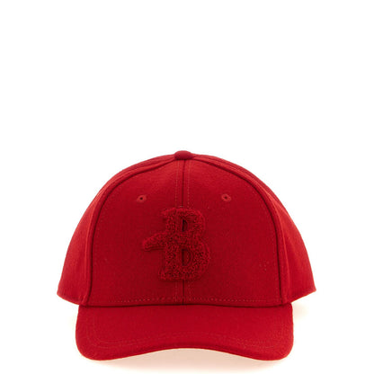 Ballantyne Multicolor Polyester Cap (Baseball Hat)