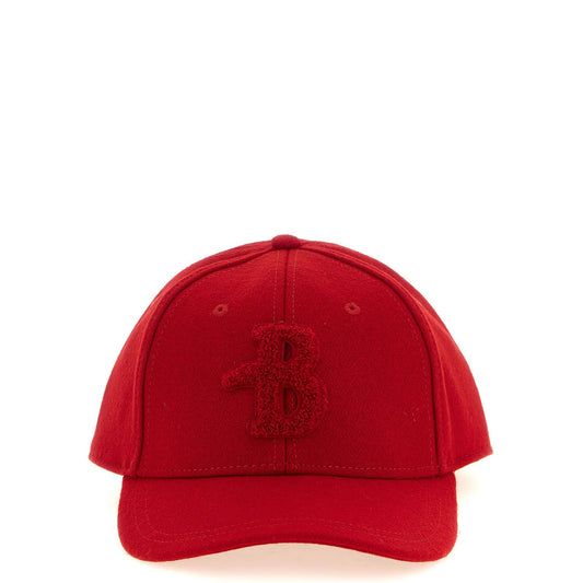 Ballantyne Multicolor Polyester Cap (Baseball Hat)