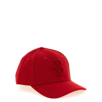 Ballantyne Multicolor Polyester Cap (Baseball Hat)