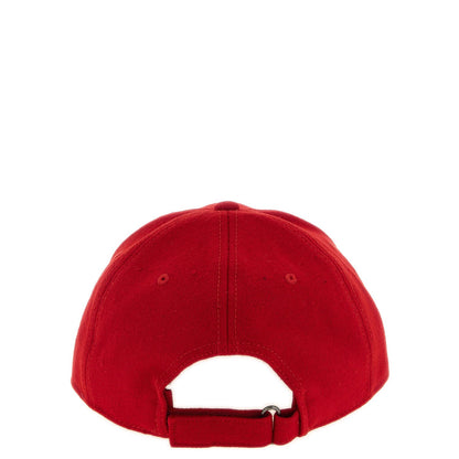 Ballantyne Multicolor Polyester Cap (Baseball Hat)