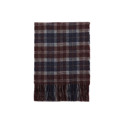 Barbour Bicolor Wool Scarf 1728,71956299936,Accessories,Barbour,Bicolor,Men,New with tags,Scarves - Accessories,Scarves - Scarves - Accessories