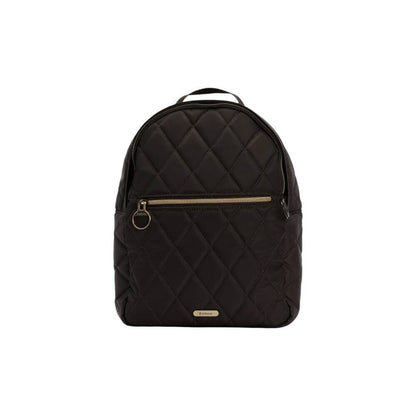 Barbour Green Polyamide Backpack 1728,71956299936,Backpacks - Bags,Bags,Barbour,Green,New with tags,Women