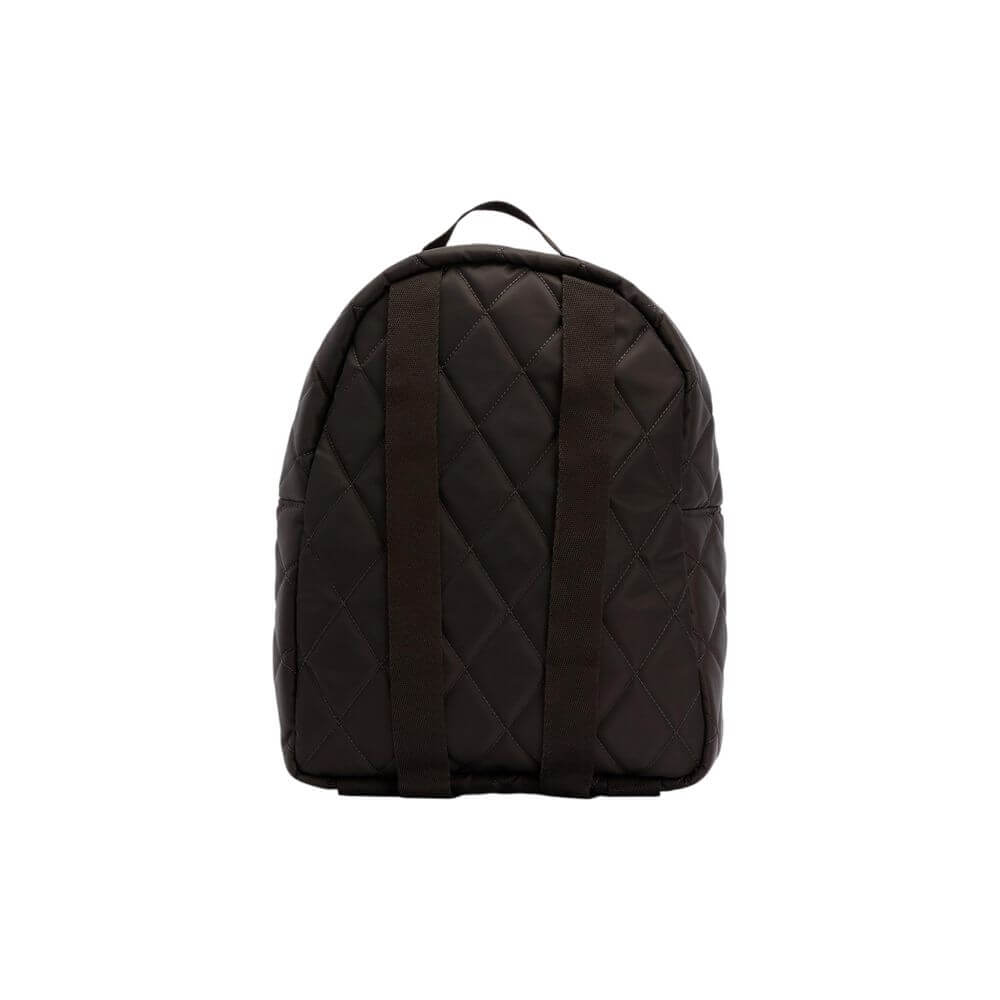 Barbour Green Polyamide Backpack 1728,71956299936,Backpacks - Bags,Bags,Barbour,Green,New with tags,Women