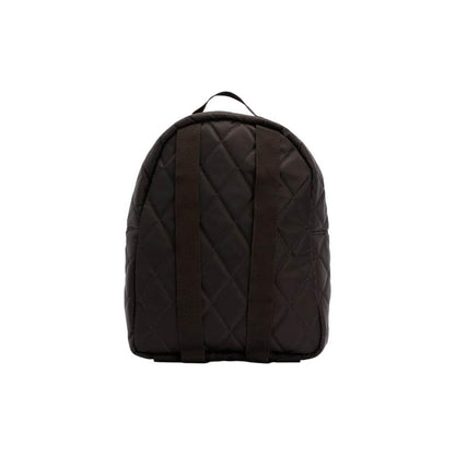 Barbour Green Polyamide Backpack 1728,71956299936,Backpacks - Bags,Bags,Barbour,Green,New with tags,Women