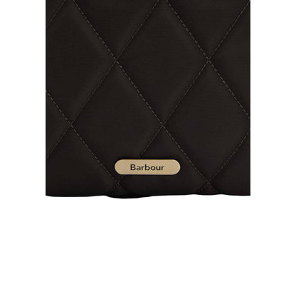 Barbour Green Polyamide Backpack 1728,71956299936,Backpacks - Bags,Bags,Barbour,Green,New with tags,Women