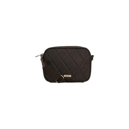 Barbour Green Polyamide Handbag 1728,71956299936,Bags,Barbour,Green,Handbags - Bags,New with tags,Women