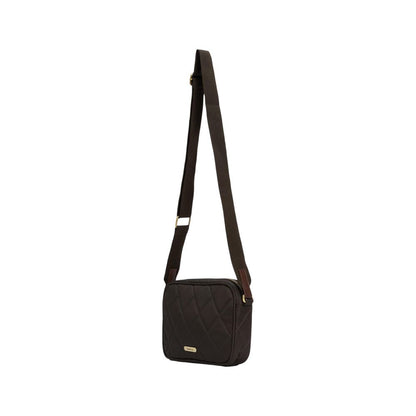 Barbour Green Polyamide Handbag 1728,71956299936,Bags,Barbour,Green,Handbags - Bags,New with tags,Women