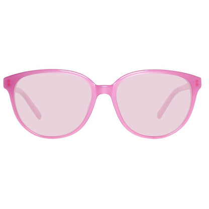 Benetton Multicolor Plastic Sunglasses