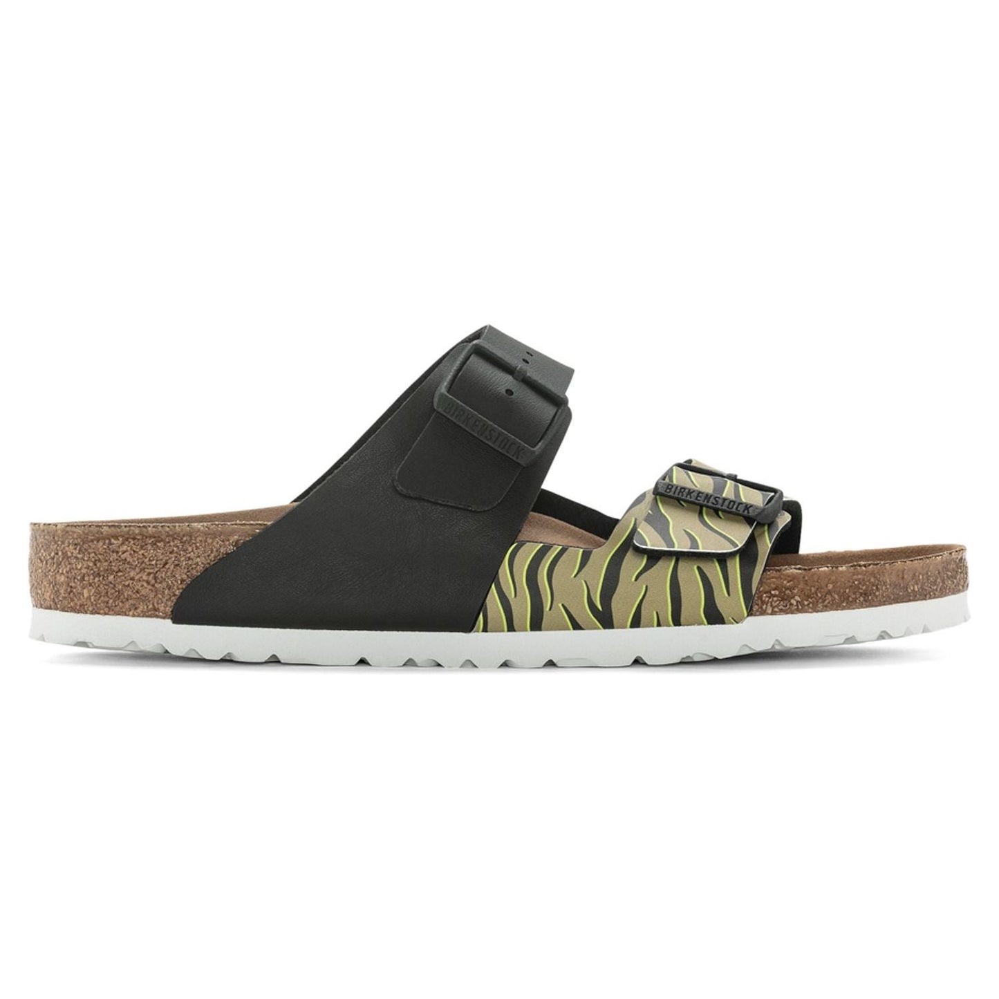 Birkenstock Flip Flops ARIZONA_1024648_ZEBRA,Birkenstock,Black,Category-Shoes,Flat Shoes - Women - Shoes,Flip Flops,Gender-Men,Gender-Women,Sandals - Women - Shoes,Shoes,Spring/Summer,Subcategory-Category-Shoes,Subcategory-FlatShoes,Subcategory-Sandals,wh