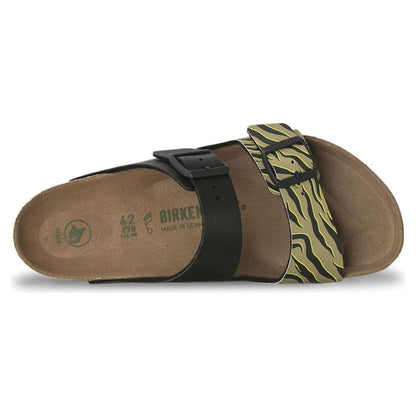 Birkenstock Flip Flops ARIZONA_1024648_ZEBRA,Birkenstock,Black,Category-Shoes,Flat Shoes - Women - Shoes,Flip Flops,Gender-Men,Gender-Women,Sandals - Women - Shoes,Shoes,Spring/Summer,Subcategory-Category-Shoes,Subcategory-FlatShoes,Subcategory-Sandals,wh