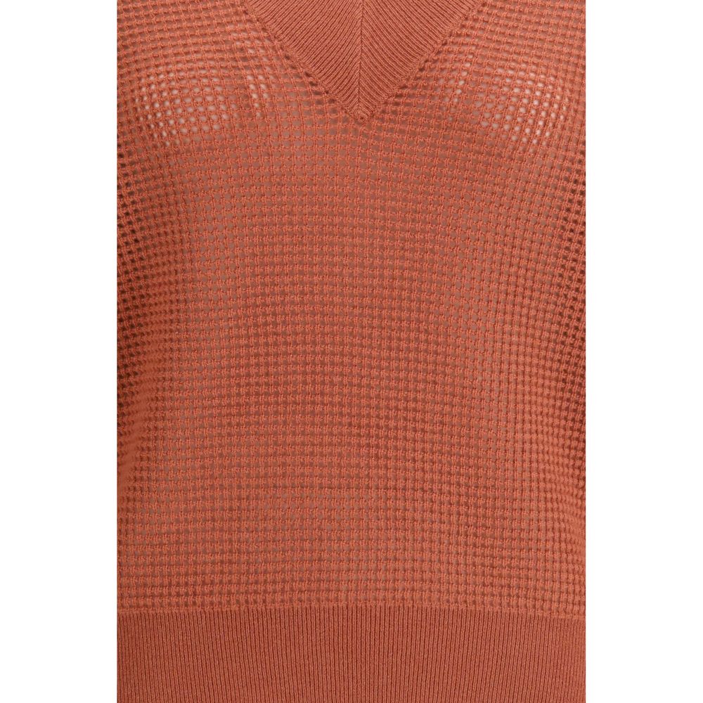 Brunello Cucinelli Multicolor Cashmere Sweater1728,72470364320,Brunello Cucinelli,Cashmere - Sweaters - Clothing,Clothing,L,M,Multicolor,New with tags,Sweaters - Clothing,Women