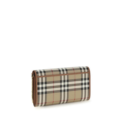 Burberry Beige Polyethylene Wallet 1728,72470364320,Accessories,Beige,Burberry,New with tags,Wallets - Accessories,Wallets - Wallets - Accessories,Women