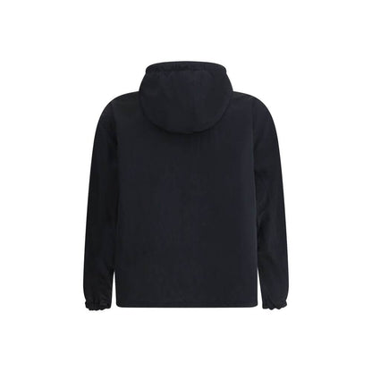 Burberry Multicolor Polyester Coat