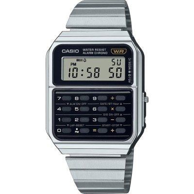 CASIO Mod. CALCULATOR EDGY COLLECTION
