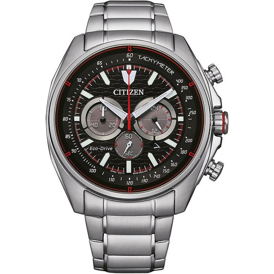 CITIZEN Mod. SPORT CRONO - Eco Drive-0