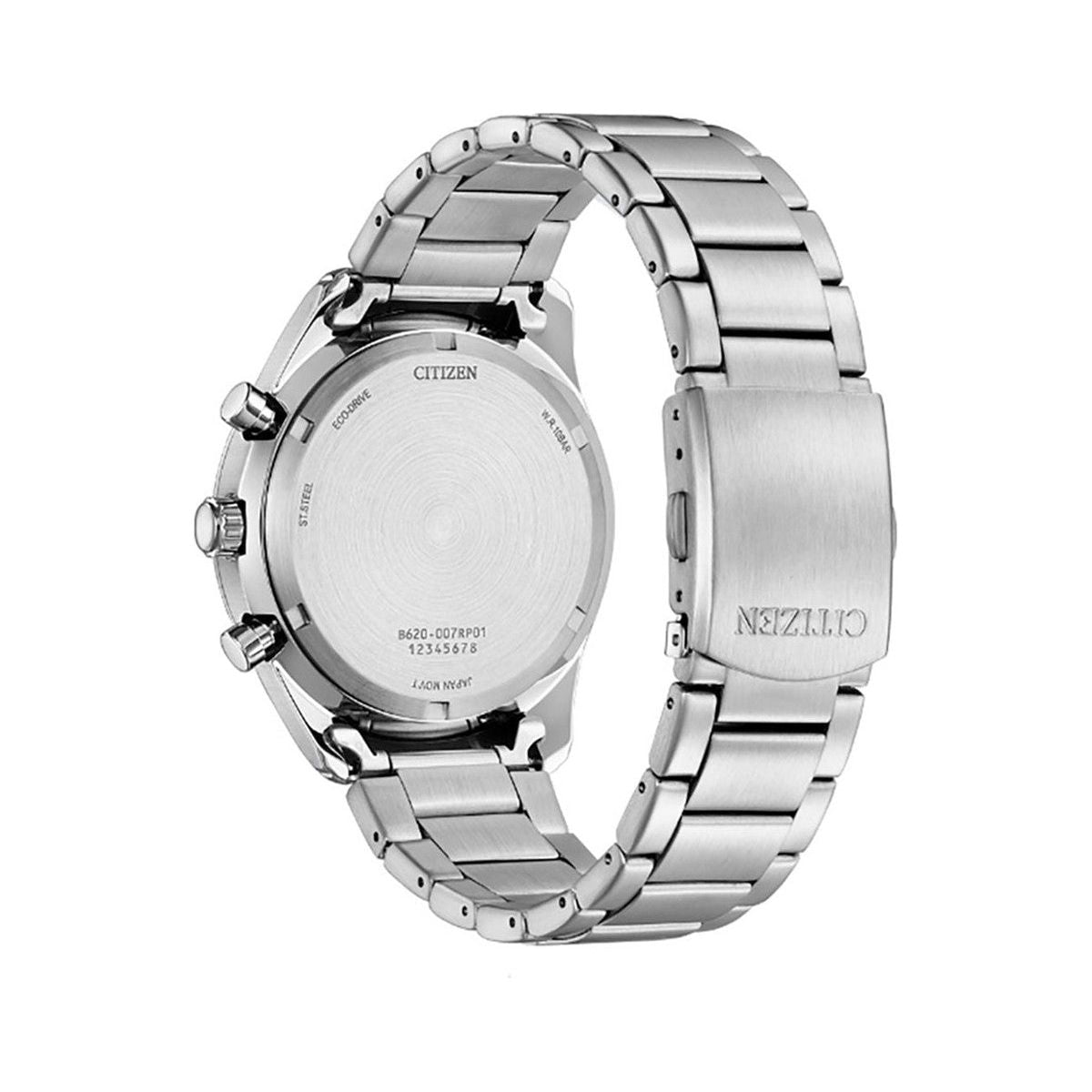 CITIZEN WATCHES Mod. CA4600-89A