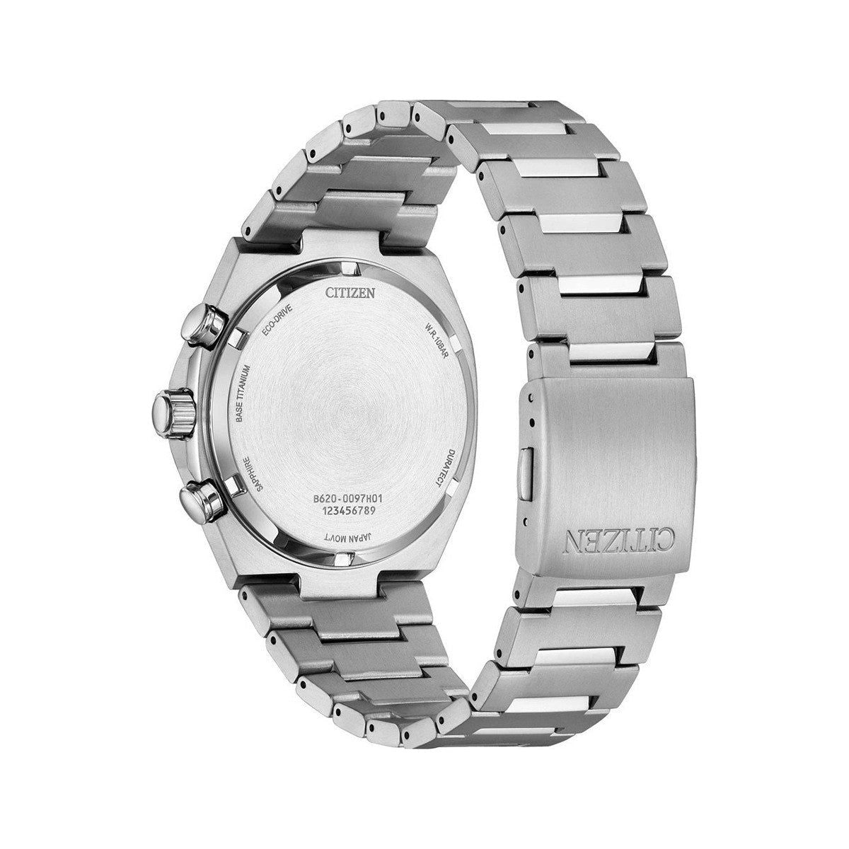 CITIZEN WATCHES Mod. CA4610-85A WATCHES CITIZEN