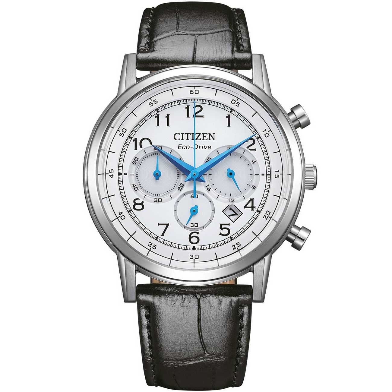 CITIZEN WATCHES Mod. CA4630-02A-0