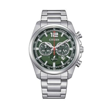 CITIZEN MOD. RACING CRONO WATCHES