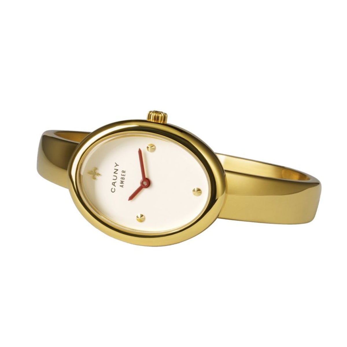CAUNY WATCHES Mod. CAB002S-2