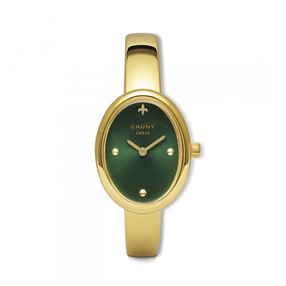 CAUNY WATCHES Mod. CAB004S-0