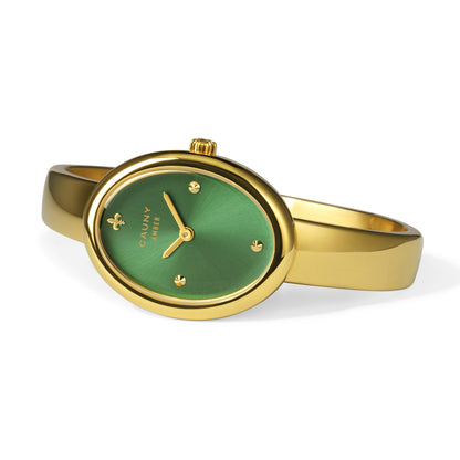 CAUNY WATCHES Mod. CAB004S-1