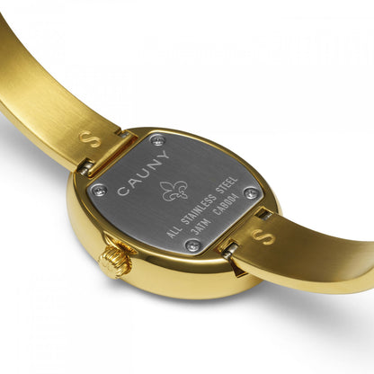 CAUNY WATCHES Mod. CAB004S-2