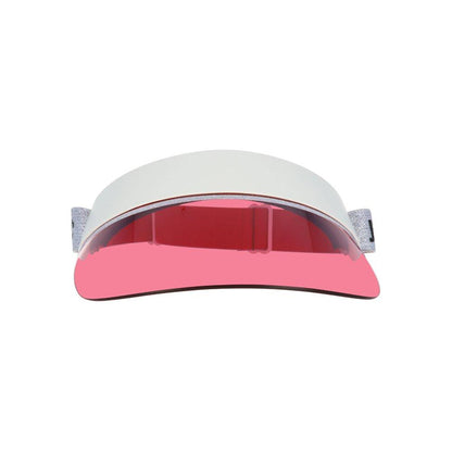 JIMMY CHOO Mod. CALIX-VK6-01 SUNGLASSES & EYEWEAR