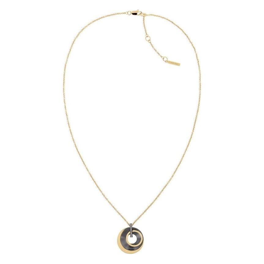 CALVIN KLEIN JEWELRY Mod. 35000158 DESIGNER FASHION JEWELLERY