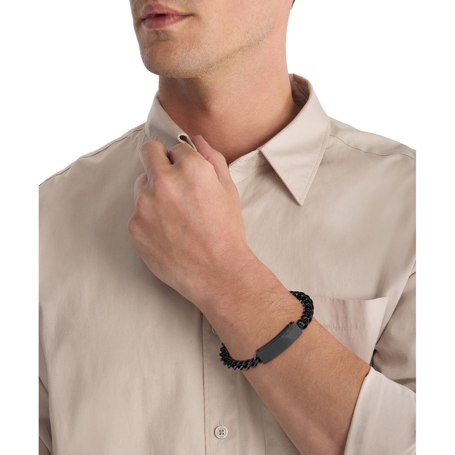 CALVIN KLEIN JEWELRY Mod. 35000418 Bracelet