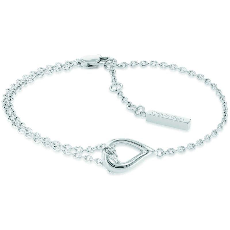 CALVIN KLEIN Mod. 1681347 DESIGNER FASHION JEWELLERY