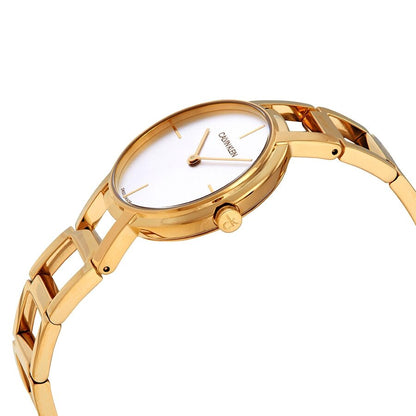 CALVIN KLEIN Mod. CHEERS Lady,READY STOCKED WATCHES,Wristwatch