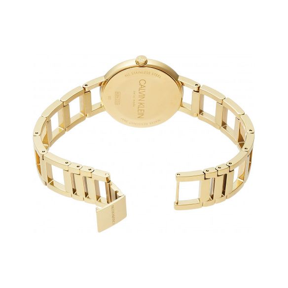 CALVIN KLEIN Mod. CHEERS Lady,READY STOCKED WATCHES,Wristwatch