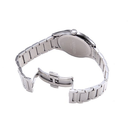 CALVIN KLEIN Mod. COMPLETION Gent,READY STOCKED WATCHES,Wristwatch