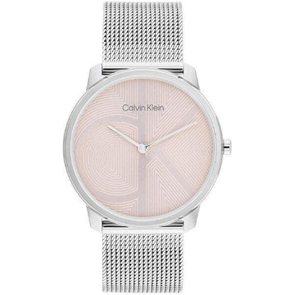 CALVIN KLEIN Mod. ICONIC WATCHES