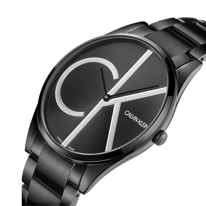 CALVIN KLEIN Mod. MEMORY Lady,READY STOCKED WATCHES,Wristwatch