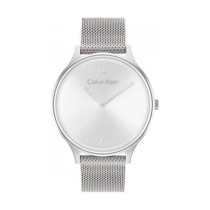 CALVIN KLEIN Mod.TIMELESS MESH WATCHES