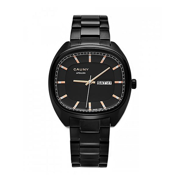 CAUNY WATCHES Mod. CAP007