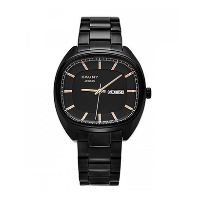 CAUNY WATCHES Mod. CAP007-0