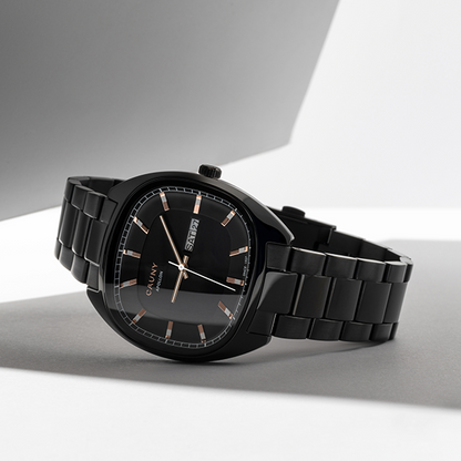 CAUNY WATCHES Mod. CAP007-1